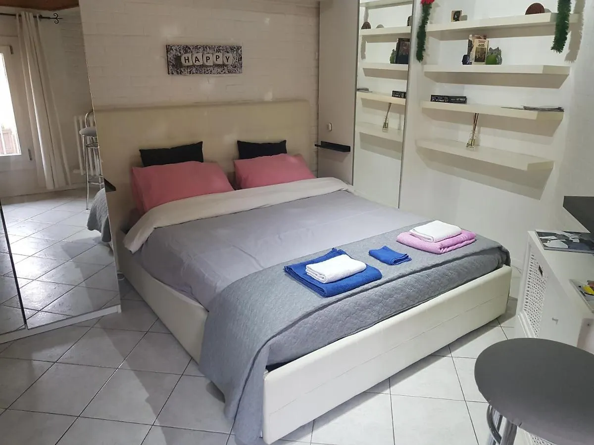 Sweet Apartment Suite Castelmerlo location