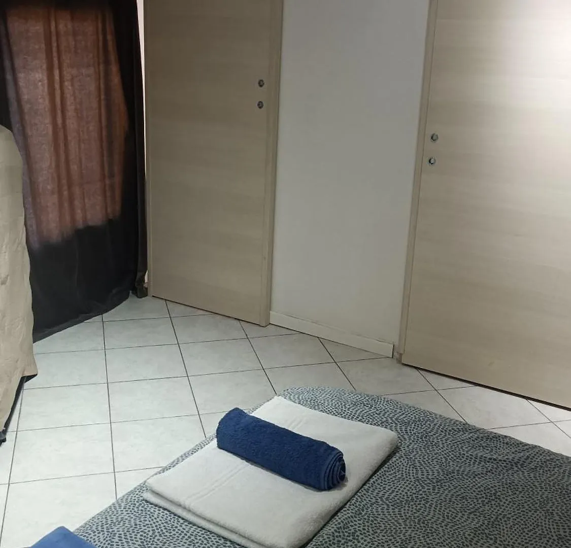 Sweet Apartment Suite Castelmerlo Bologna