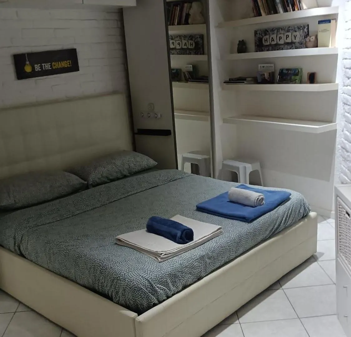 Sweet Apartment Suite Castelmerlo Bologna Italy