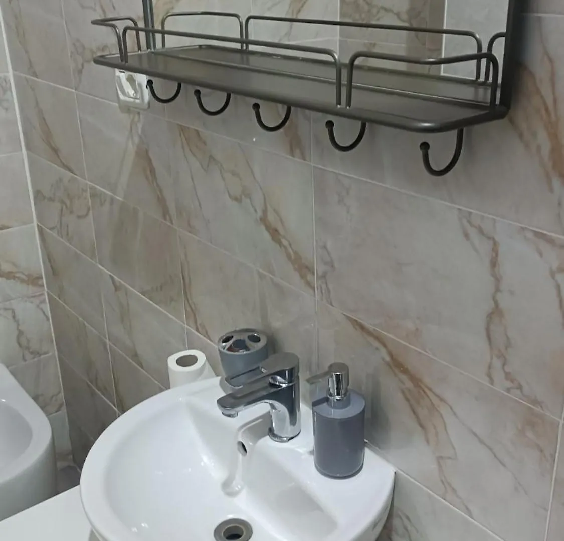 Sweet Apartment Suite Castelmerlo Bologna