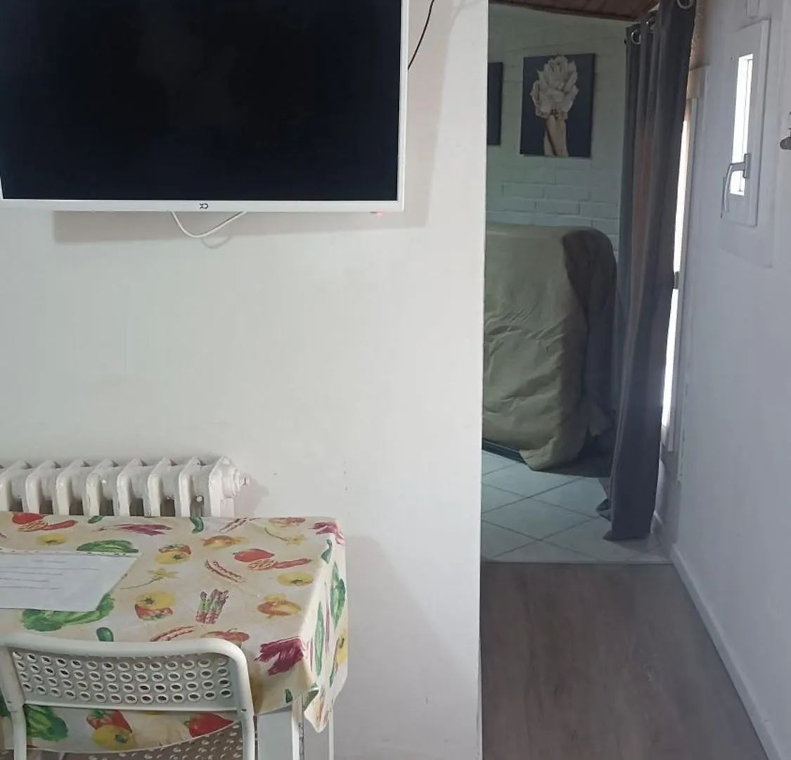 Sweet Apartment Suite Castelmerlo Bologna Italy