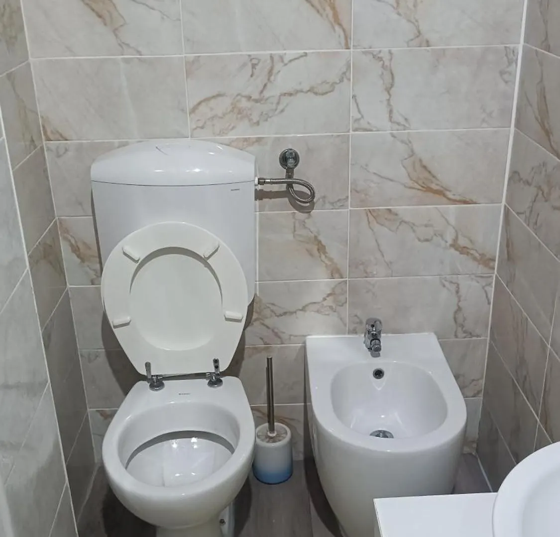 Sweet Apartment Suite Castelmerlo Bologna Italy