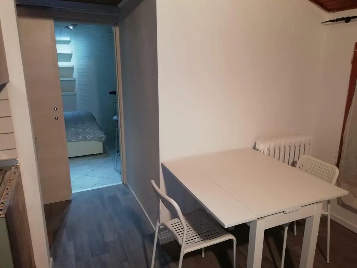 Sweet Apartment Suite Castelmerlo Bologna Italy