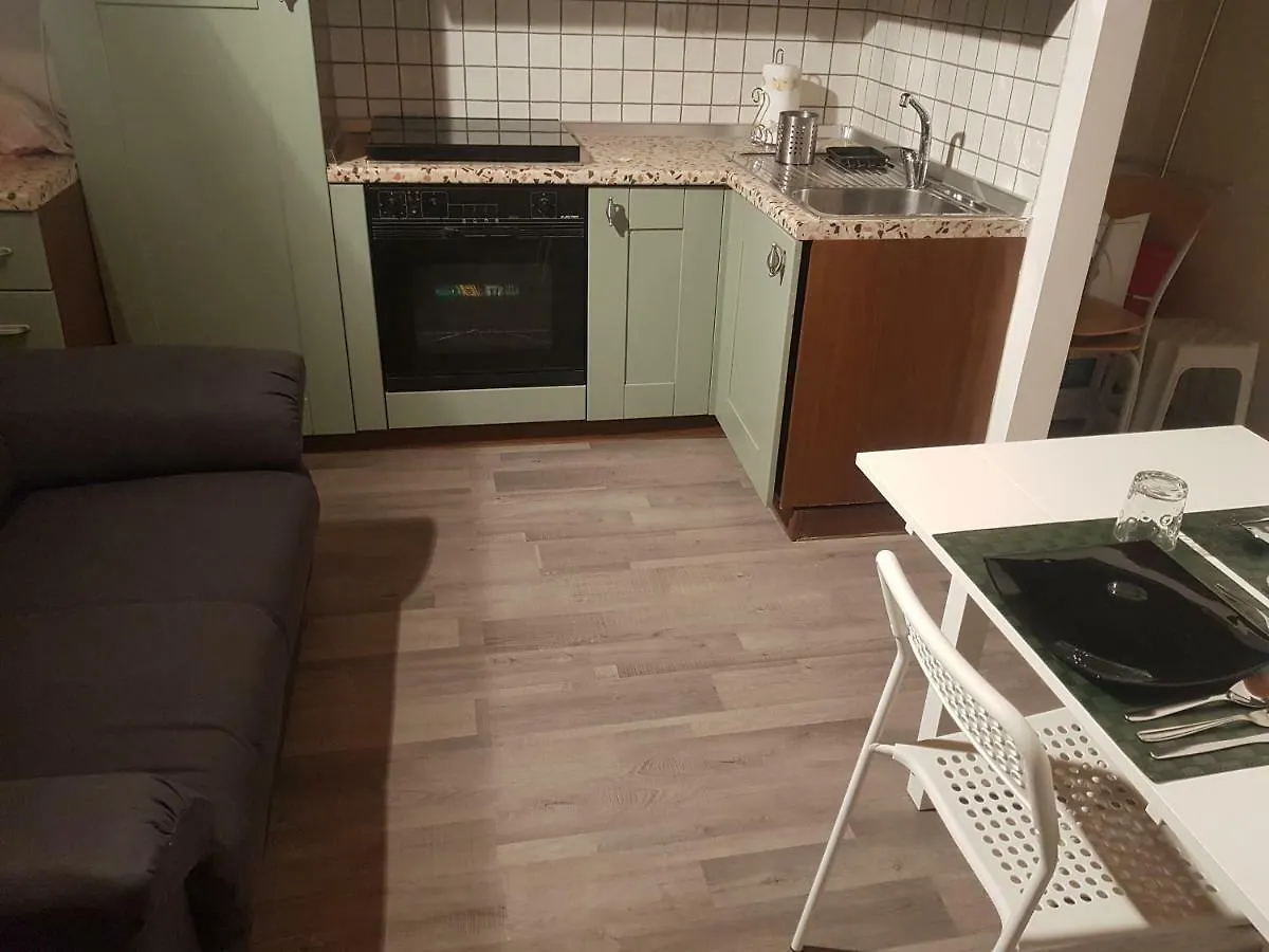 Sweet Apartment Suite Castelmerlo Bologna