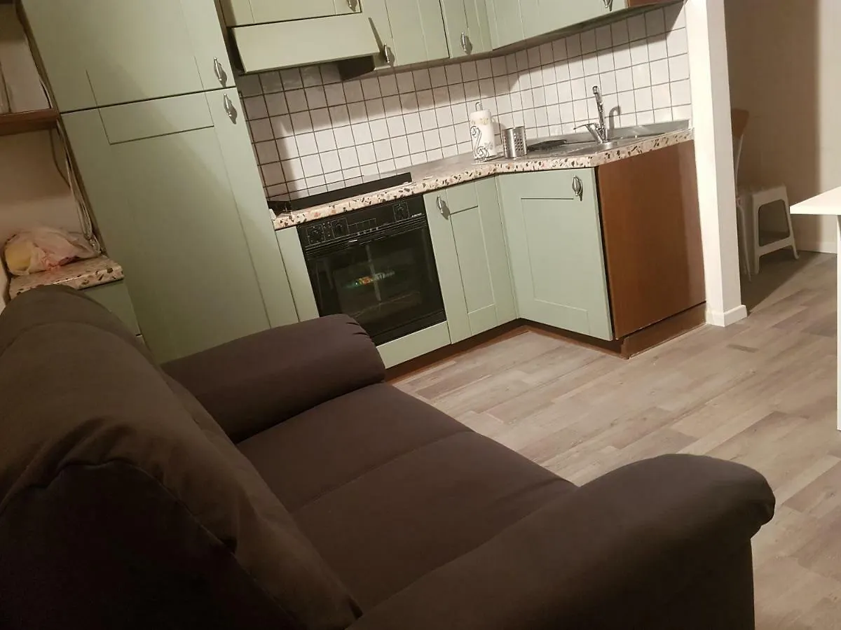 Sweet Apartment Suite Castelmerlo Bologna