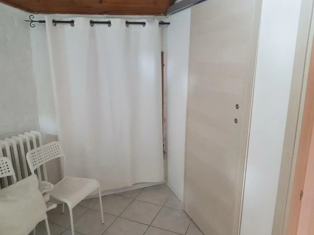 Sweet Apartment Suite Castelmerlo Bologna 0*,  Italy