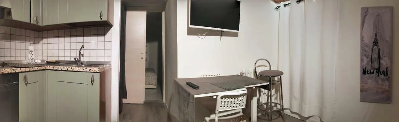 Sweet Apartment Suite Castelmerlo Bologna