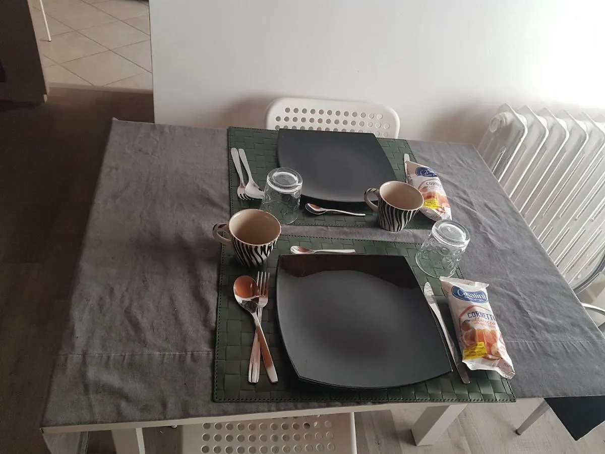 Sweet Apartment Suite Castelmerlo Bologna 0*,  Italy