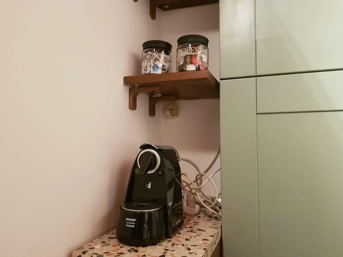 Sweet Apartment Suite Castelmerlo Bologna