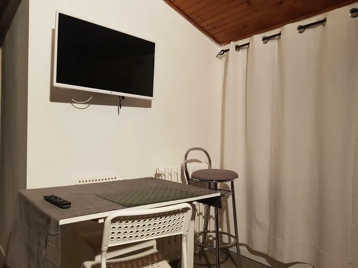 Sweet Apartment Suite Castelmerlo Bologna