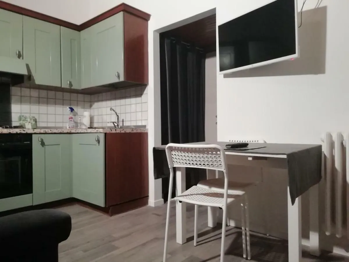 Sweet Apartment Suite Castelmerlo Bologna