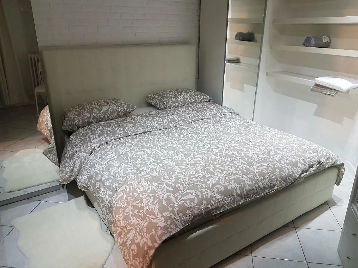 Sweet Apartment Suite Castelmerlo Bologna