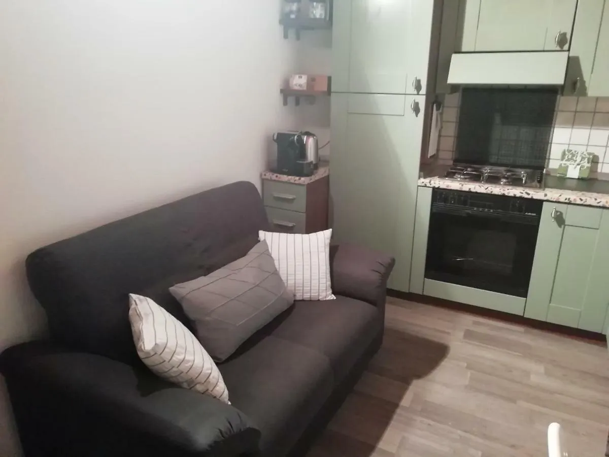 Sweet Apartment Suite Castelmerlo Bologna
