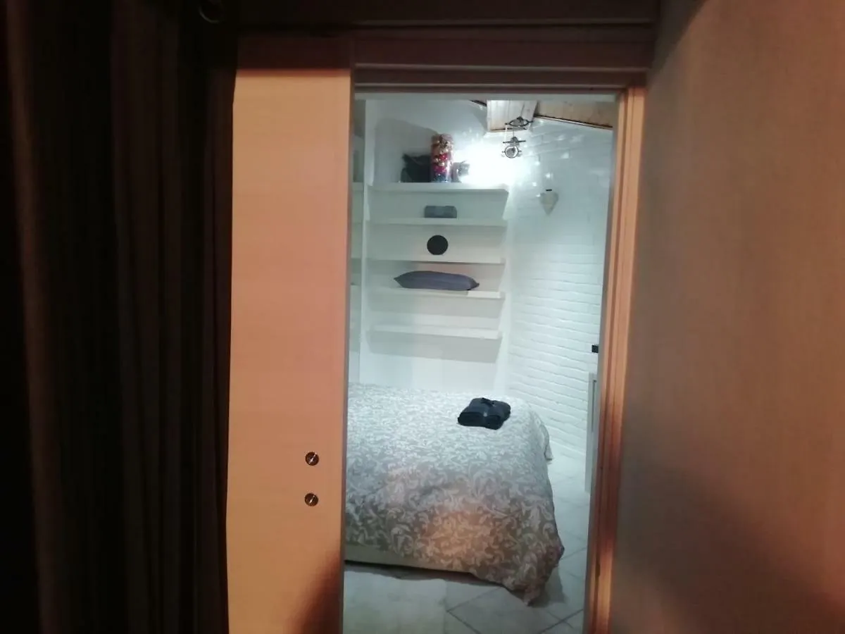Sweet Apartment Suite Castelmerlo Bologna