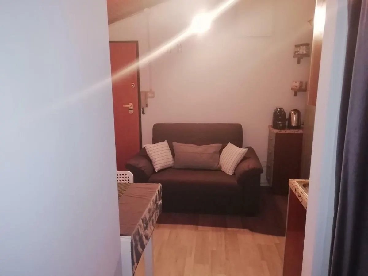 Sweet Apartment Suite Castelmerlo Bologna Italy