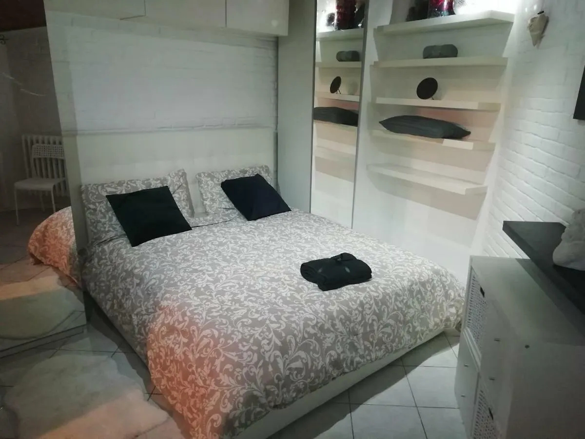 Sweet Apartment Suite Castelmerlo Bologna