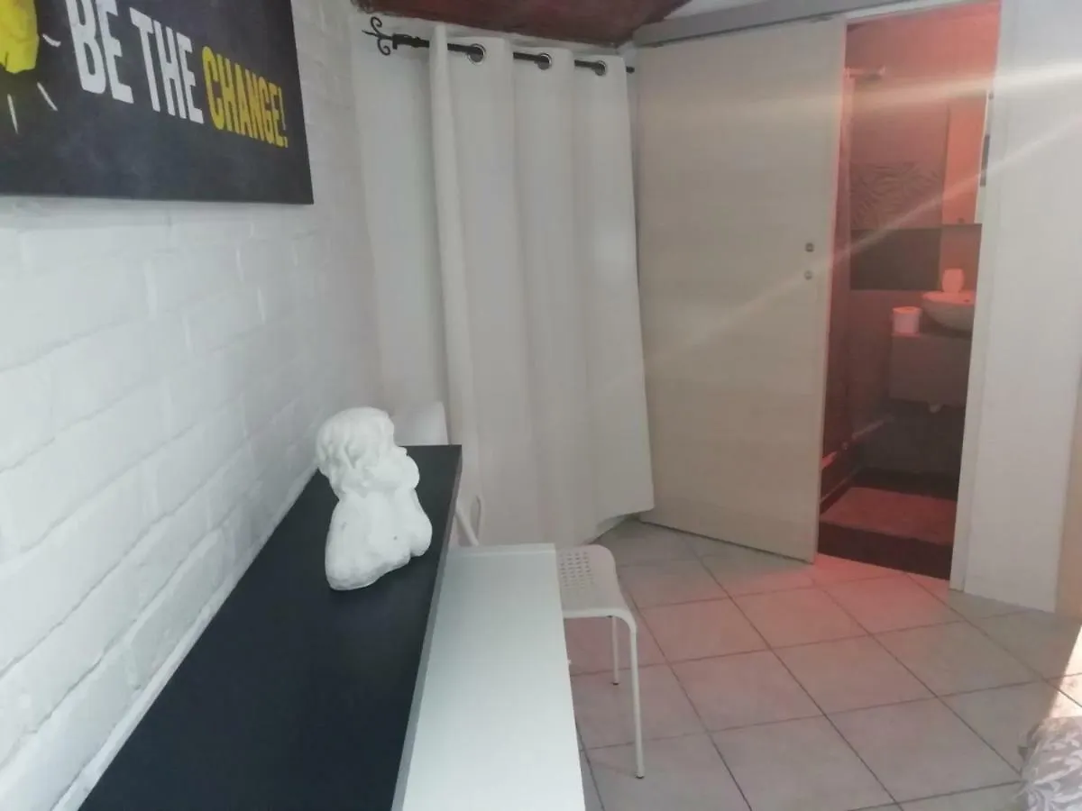 Sweet Apartment Suite Castelmerlo Bologna