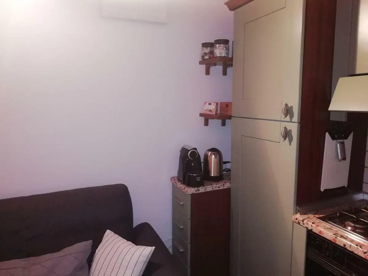 Sweet Apartment Suite Castelmerlo Bologna