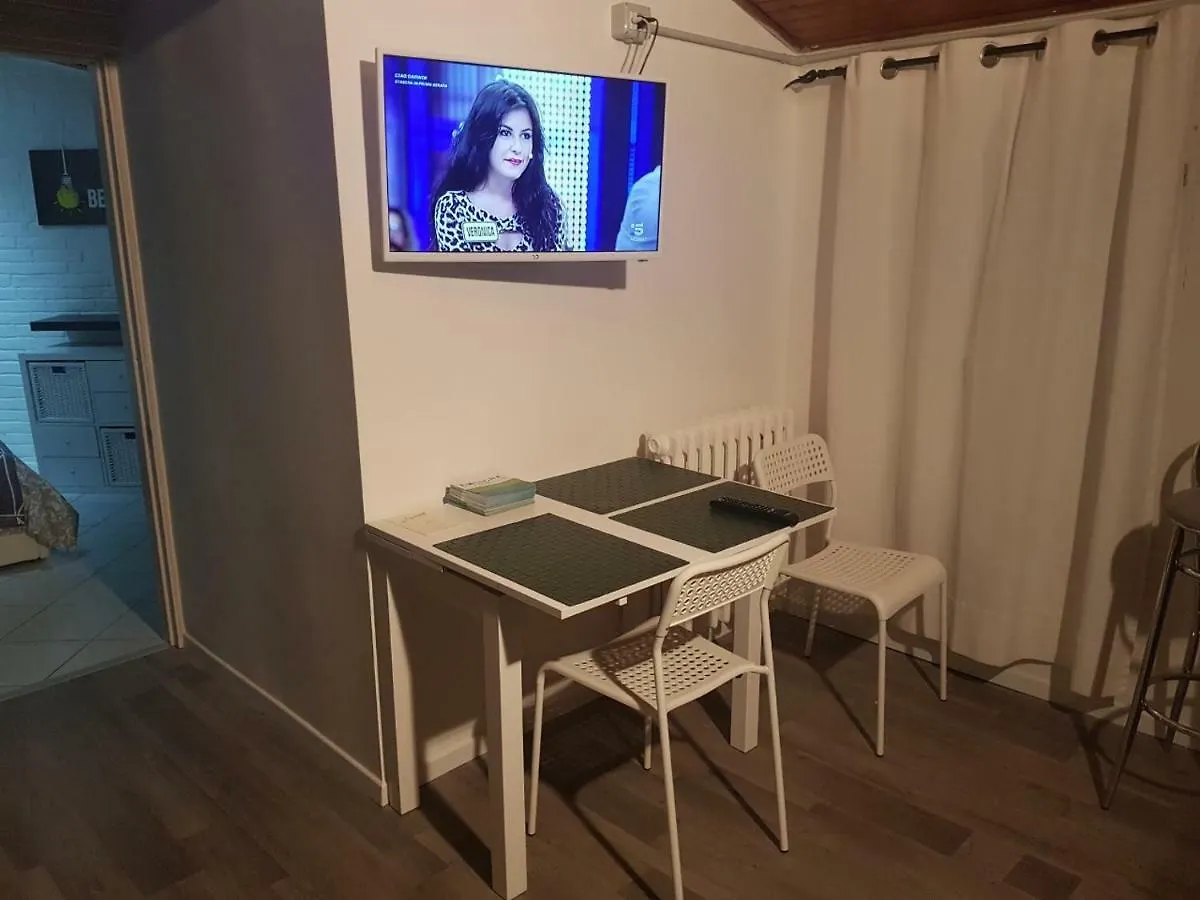 Sweet Apartment Suite Castelmerlo Bologna 0*,