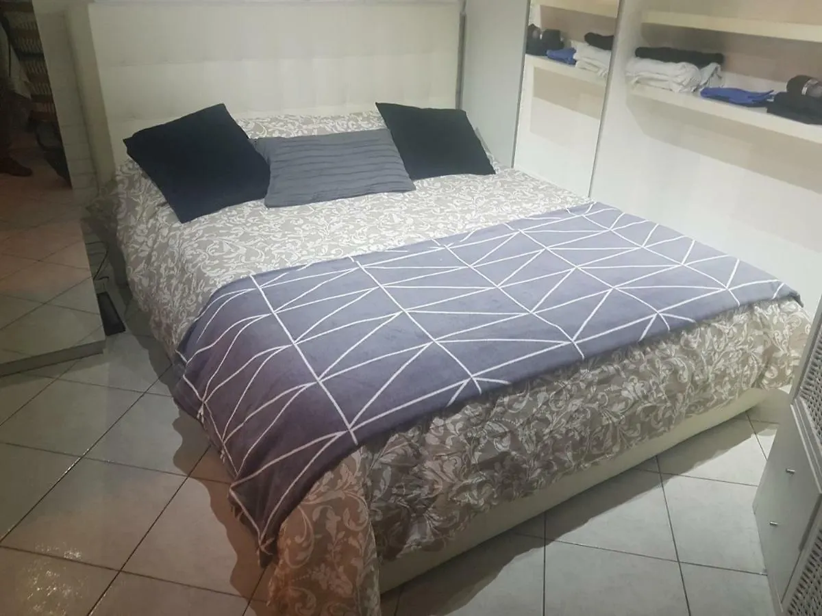 Sweet Apartment Suite Castelmerlo Bologna