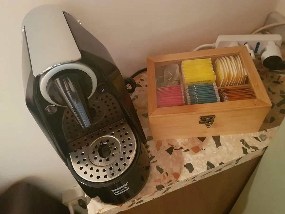 Sweet Apartment Suite Castelmerlo Bologna
